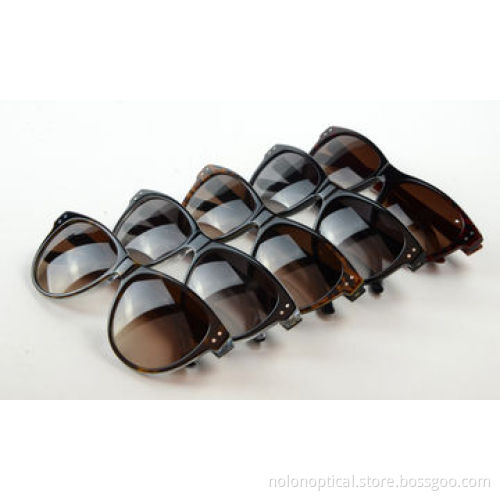 2014 Delicacy Acetate Sunglasses with UV400 Protective Lens, OEM/ODM Orders are Welcome